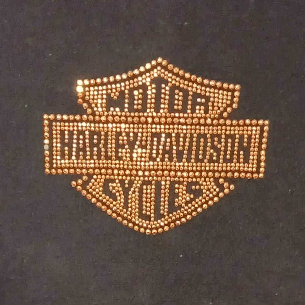 Harley Davidson women's sz Xl t-shirt.